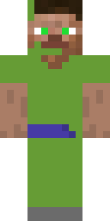 Скин Майнкрафт Игрока Yuki_Dorp