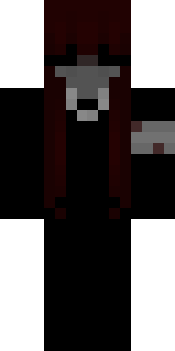 Скин Майнкрафт Игрока Yukyn