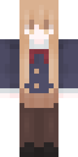 Скин Майнкрафт Игрока Yuli4nIzun0