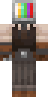 Скин Майнкрафт Игрока Yull