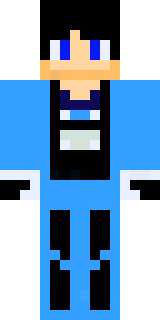 Скин Майнкрафт Игрока YumaU0810