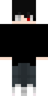 Скин Майнкрафт Игрока YunashiCz