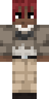 Скин Майнкрафт Игрока YungBetaDaGooner