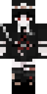 Скин Майнкрафт Игрока Yunicing