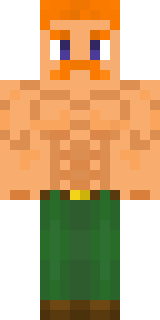 Скин Майнкрафт Игрока Yunus