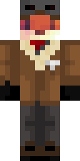 Скин Майнкрафт Игрока Yupitsu