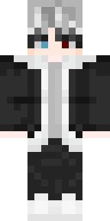 Скин Майнкрафт Игрока Yuto_Afton