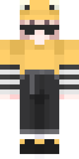 Скин Майнкрафт Игрока Yuuniho