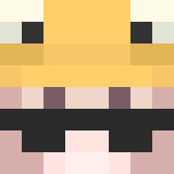 Игрок Yuuniho Майнкрафт - возможно знакомый с Snoxyaizen1