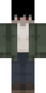 Скин Майнкрафт Игрока YuutoEnomoto
