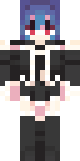 Скин Майнкрафт Игрока YuutoKun