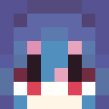 Игрок YuutoKun Майнкрафт - возможно знакомый с EvaVermillion