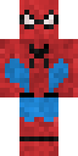 Скин Майнкрафт Игрока YuviS7