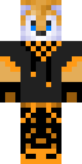 Скин Майнкрафт Игрока Yuzzi_