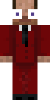 Скин Майнкрафт Игрока Yvxen