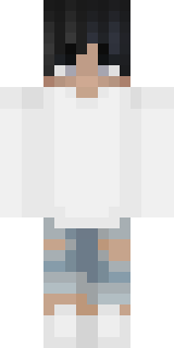 Скин Майнкрафт Игрока Yvzid