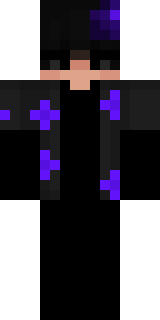 Скин Майнкрафт Игрока Z1nity