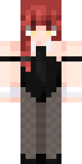 Скин Майнкрафт Игрока Z3ROSTAR