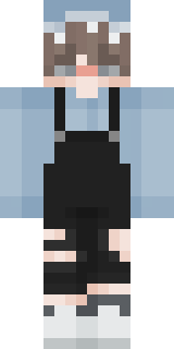 Скин Майнкрафт Игрока Z3nar0w_