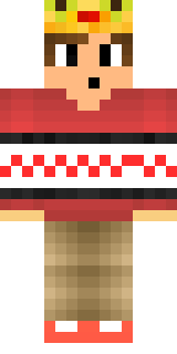 Скин Майнкрафт Игрока ZAy