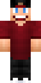 Скин Майнкрафт Игрока ZHARA