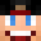 Игрок ZHARA Майнкрафт - возможно знакомый с loykey32