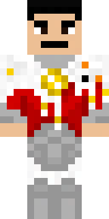 Скин Майнкрафт Игрока ZImYuMmErS