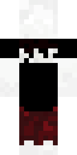 Скин Майнкрафт Игрока ZKevZz