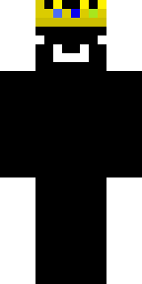 Скин Майнкрафт Игрока ZLUKINA