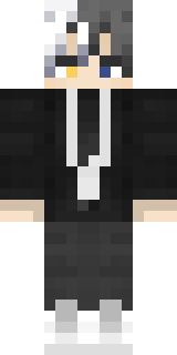 Скин Майнкрафт Игрока ZOKUMC