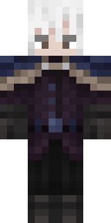 Скин Майнкрафт Игрока ZOMBIA1