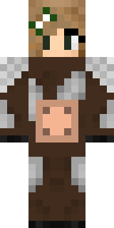 Скин Майнкрафт Игрока ZONEEX