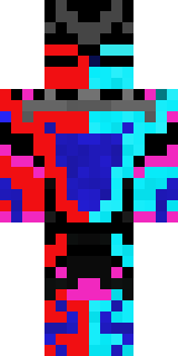 Скин Майнкрафт Игрока ZOOKOR