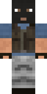 Скин Майнкрафт Игрока ZOPO