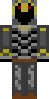 Скин Майнкрафт Игрока ZORP02