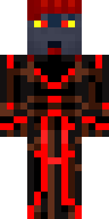 Скин Майнкрафт Игрока ZOZI