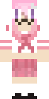 Скин Майнкрафт Игрока ZTRPZ