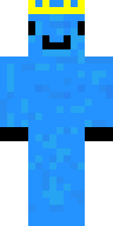 Скин Майнкрафт Игрока ZTRich