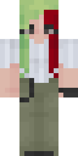 Скин Майнкрафт Игрока ZVEZD0LET