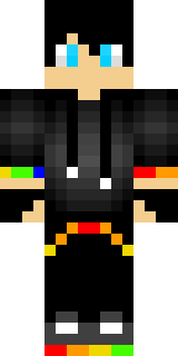 Скин Майнкрафт Игрока ZYNOR