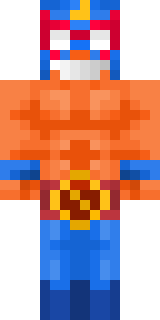 Скин Майнкрафт Игрока ZYNTRA11