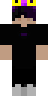 Скин Майнкрафт Игрока ZYNTRIXMC