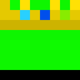 Игрок ZYTHE_1 Майнкрафт - возможно знакомый с TunGar