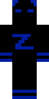 Скин Майнкрафт Игрока ZZ_Zaid_ZZ