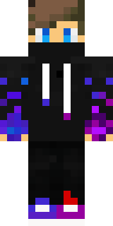Скин Майнкрафт Игрока Z_Z_F