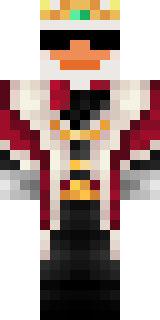 Скин Майнкрафт Игрока Z_creation