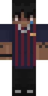 Скин Майнкрафт Игрока Zaanex