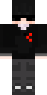 Скин Майнкрафт Игрока Zaaneyt