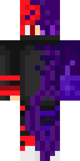 Скин Майнкрафт Игрока ZackMacLack01
