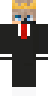 Скин Майнкрафт Игрока ZackSonne